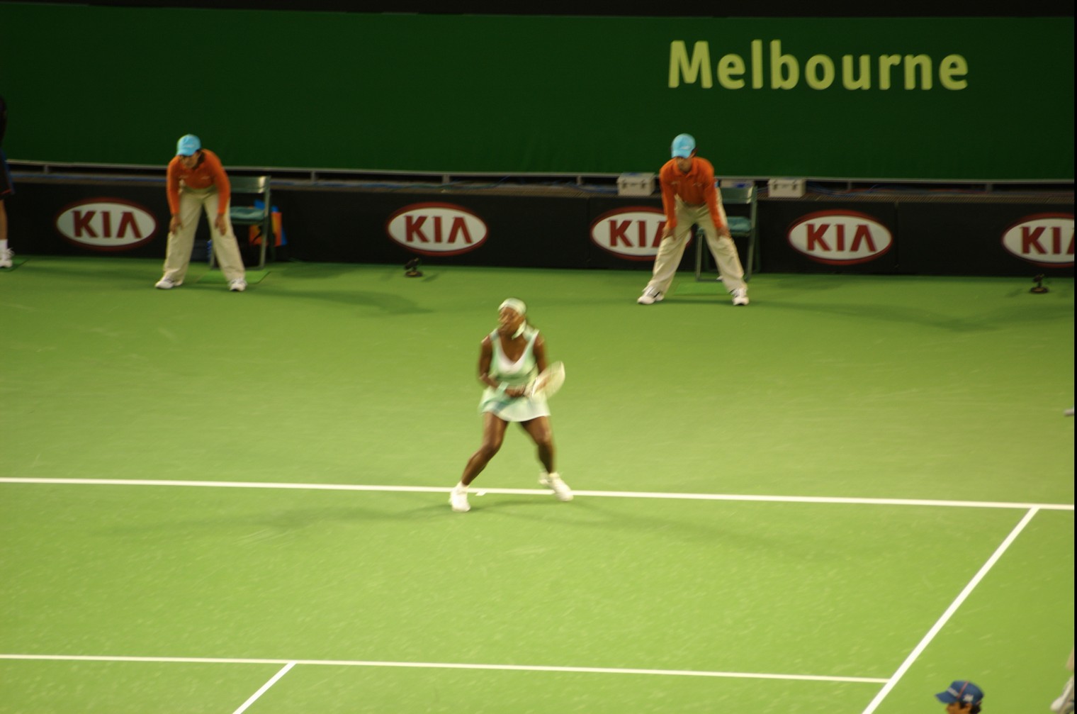 20060116   Australie   Melbourne   Australian Open 2006   051